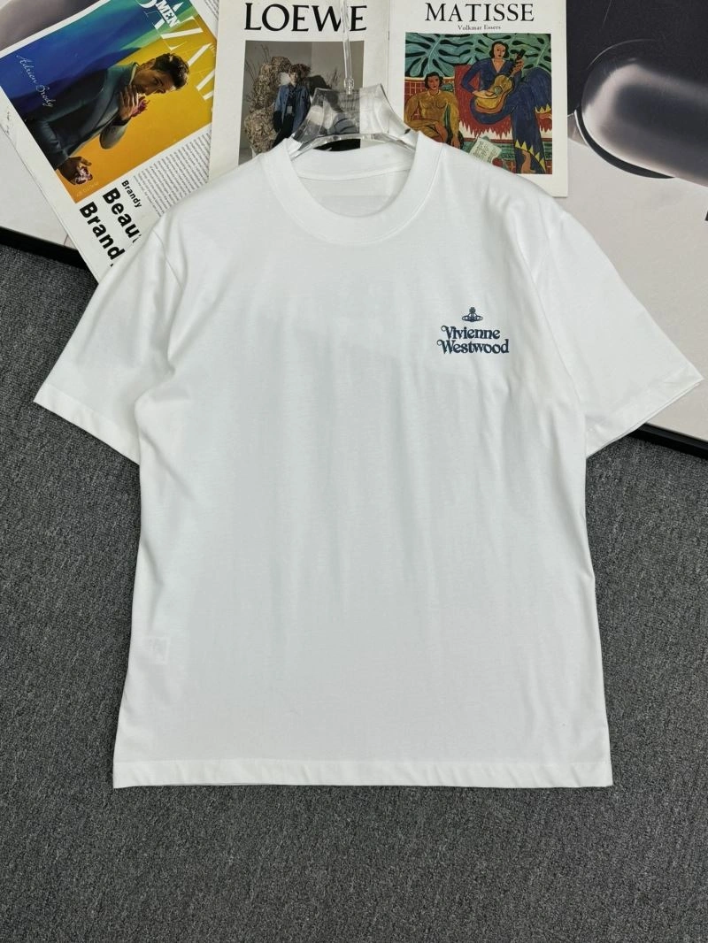Vivienne Westwood T-Shirts Functional 158058