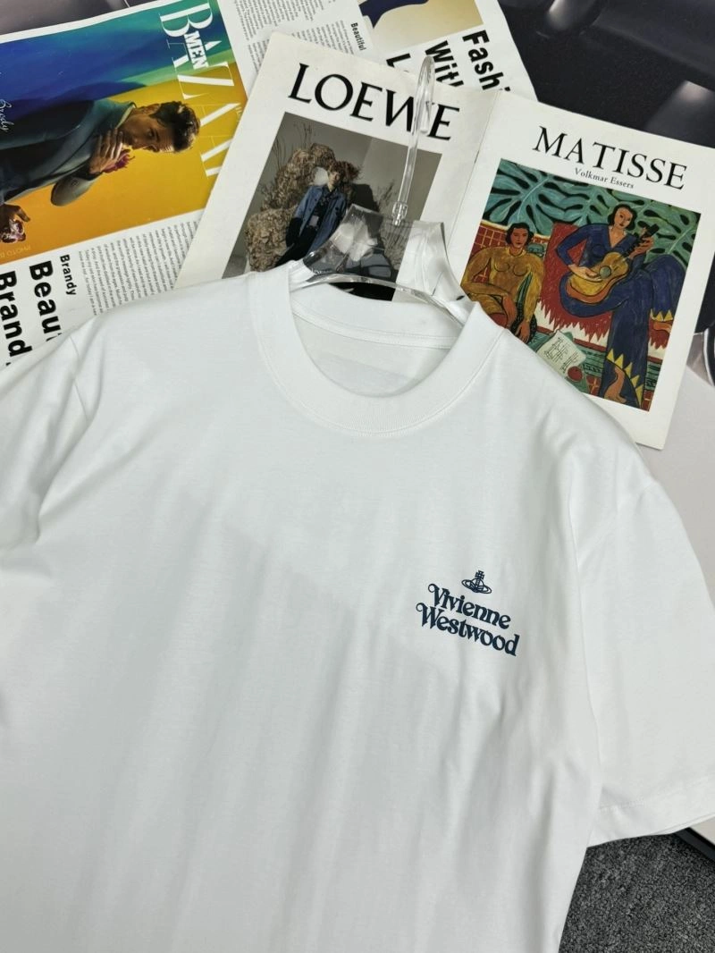 Vivienne Westwood T-Shirts Functional 158058