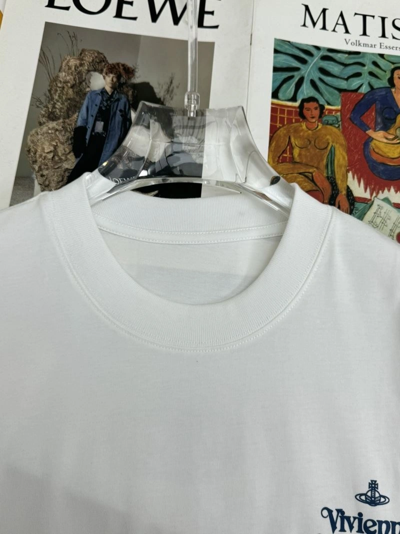 Vivienne Westwood T-Shirts Functional 158058