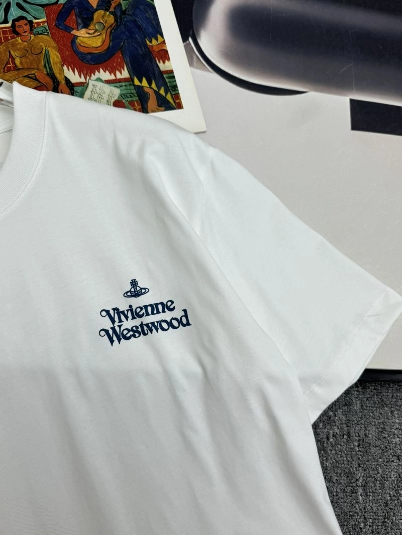 Vivienne Westwood T-Shirts Functional 158058