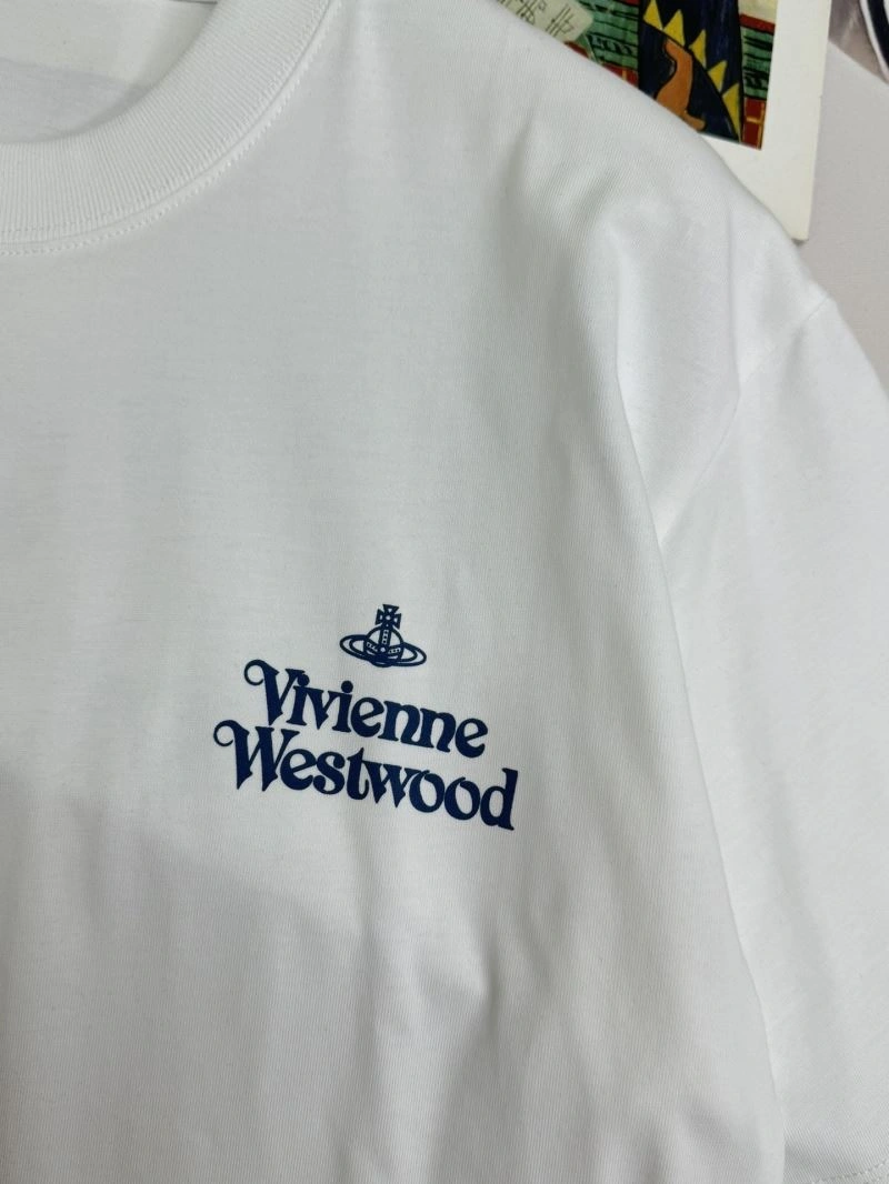 Vivienne Westwood T-Shirts Functional 158058