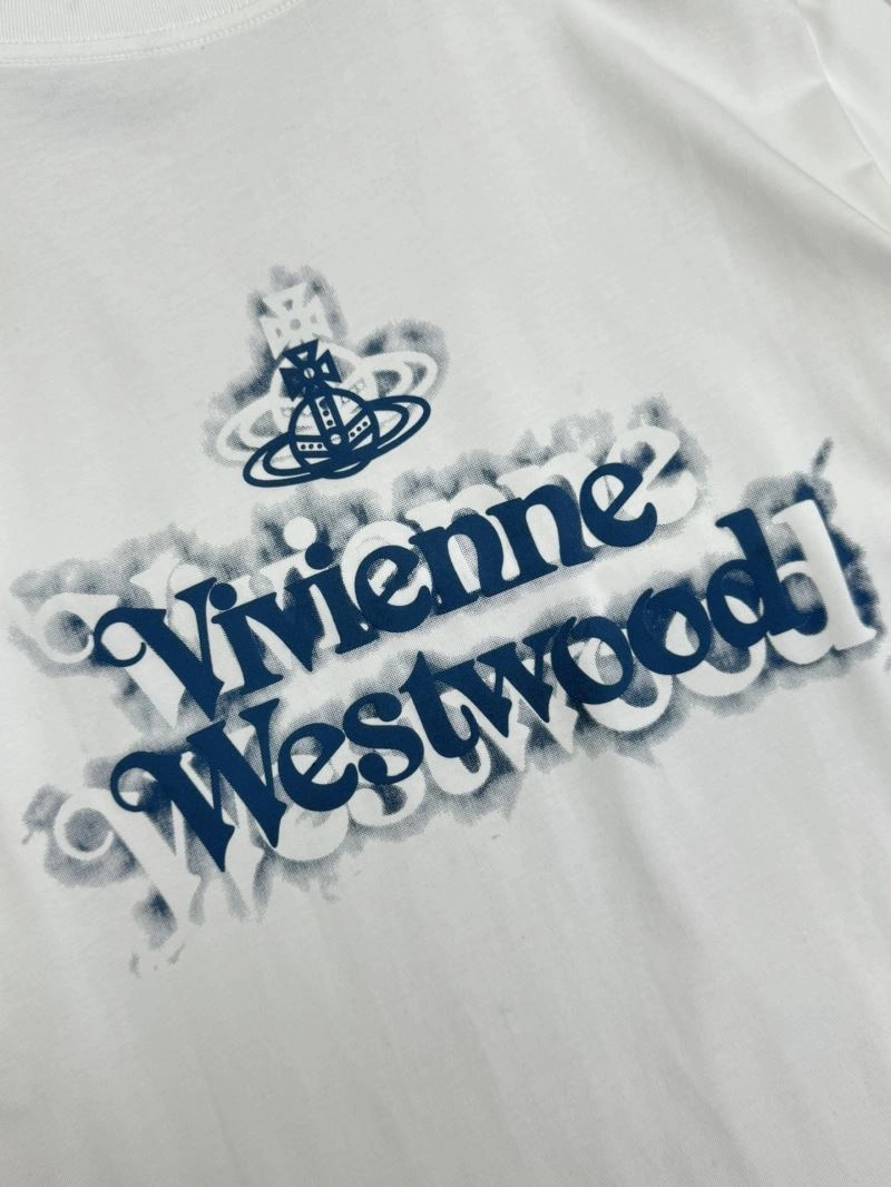 Vivienne Westwood T-Shirts Functional 158058