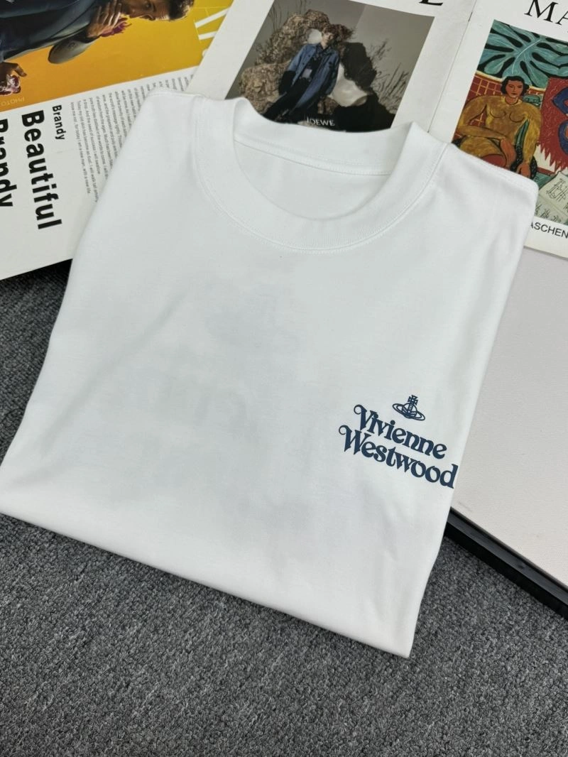 Vivienne Westwood T-Shirts Functional 158058