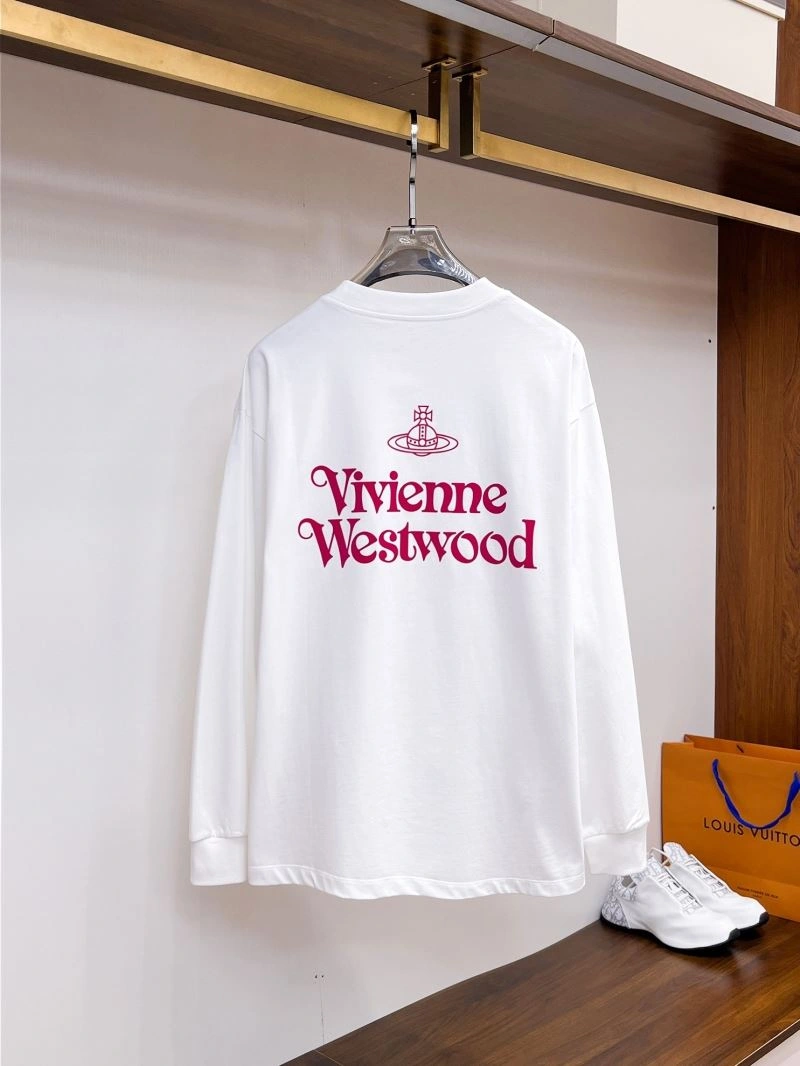 Functional Vivienne Westwood T-Shirts 158052