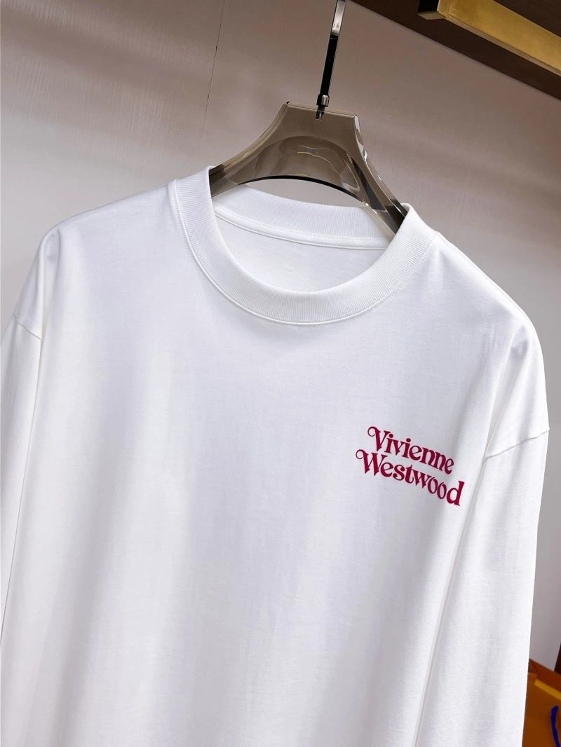 Functional Vivienne Westwood T-Shirts 158052