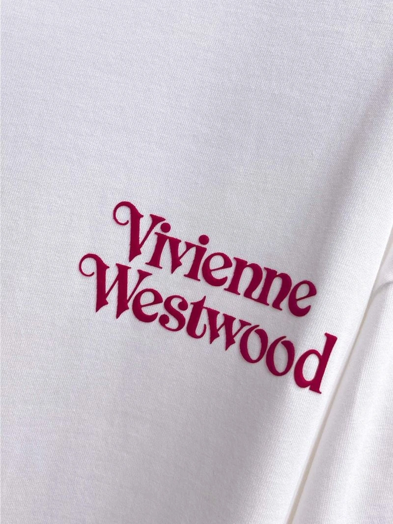 Functional Vivienne Westwood T-Shirts 158052