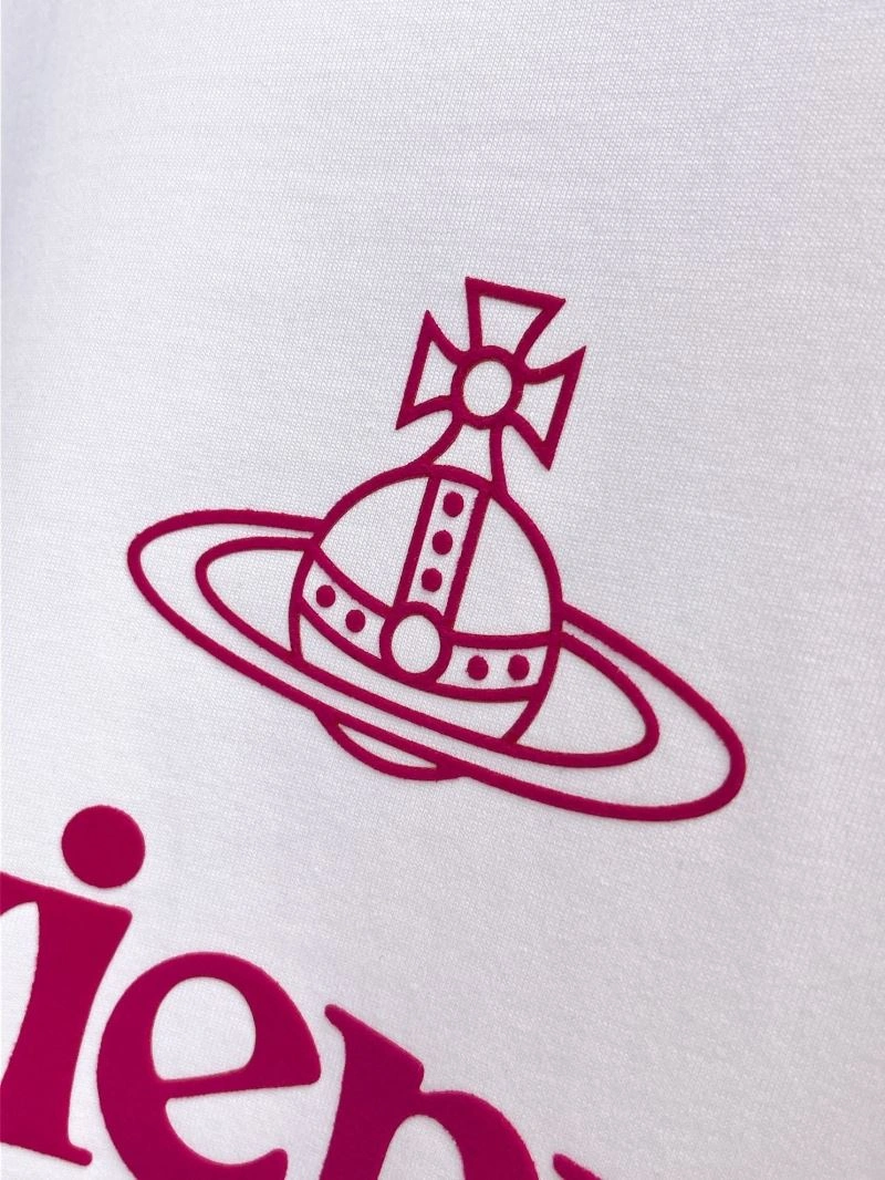 Functional Vivienne Westwood T-Shirts 158052