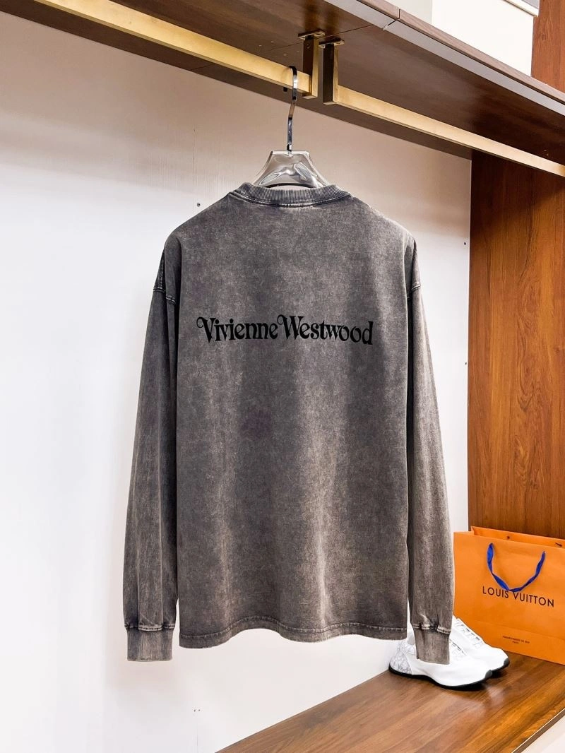 Vivienne Westwood T-Shirts Reliable 158090