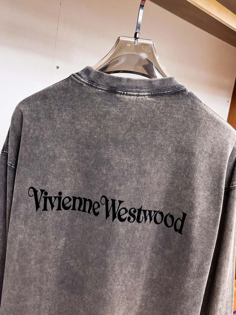 Vivienne Westwood T-Shirts Reliable 158090