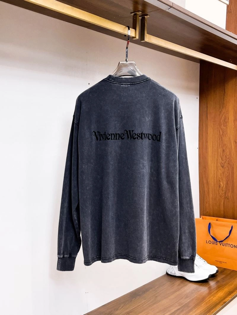 TimelessDesign Vivienne Westwood T-Shirts 158062