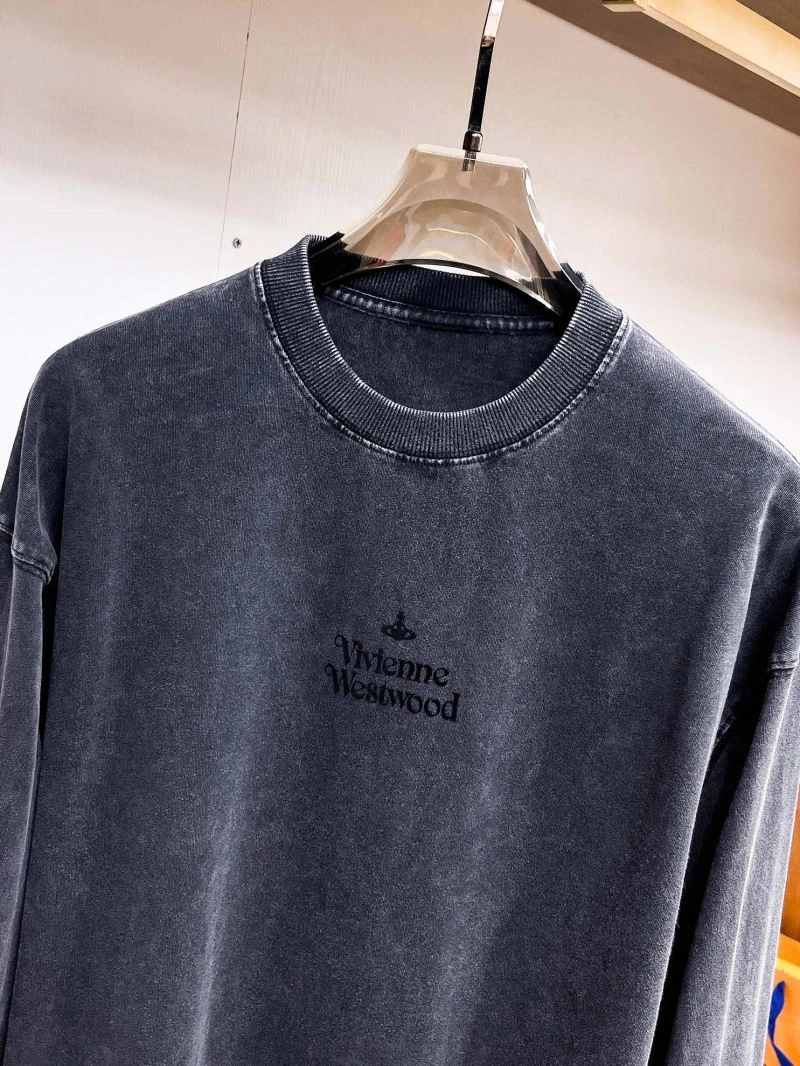 TimelessDesign Vivienne Westwood T-Shirts 158062