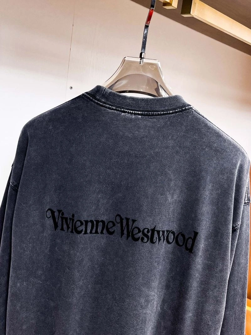 TimelessDesign Vivienne Westwood T-Shirts 158062