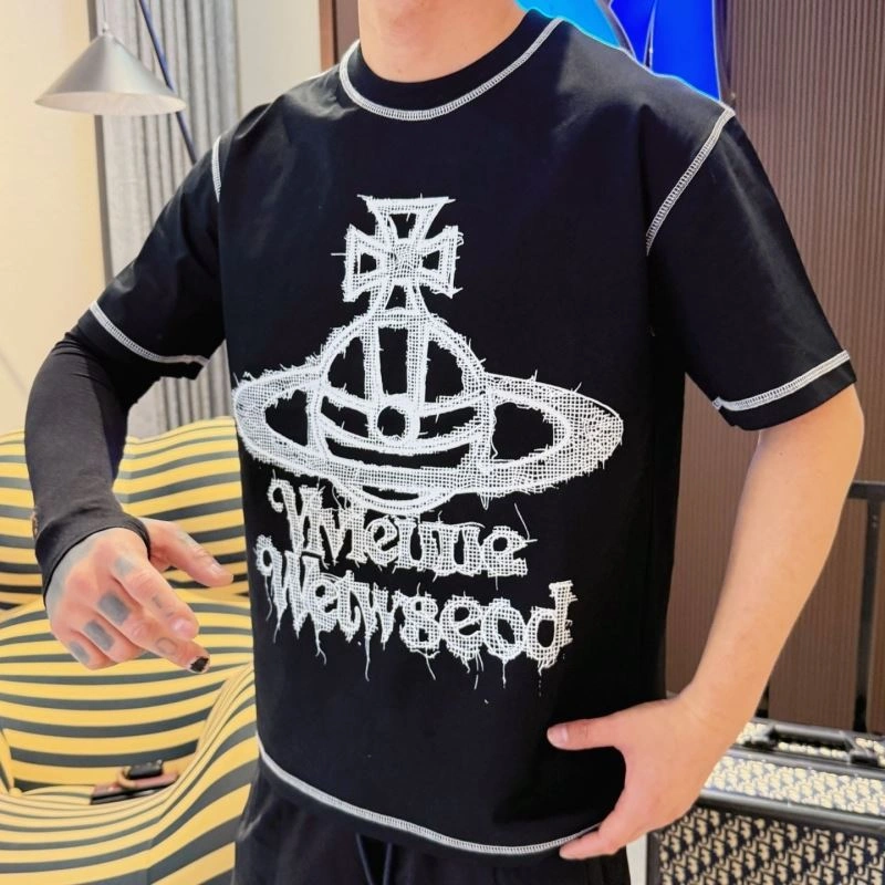 HighQuality Vivienne Westwood T-Shirts 158051