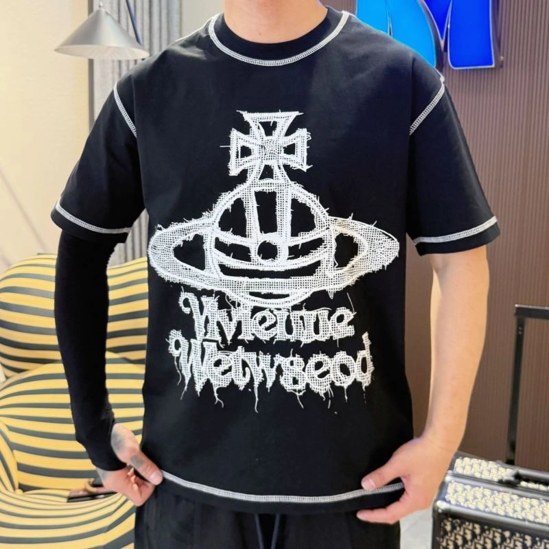 HighQuality Vivienne Westwood T-Shirts 158051