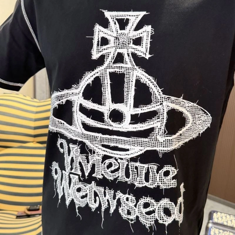 HighQuality Vivienne Westwood T-Shirts 158051