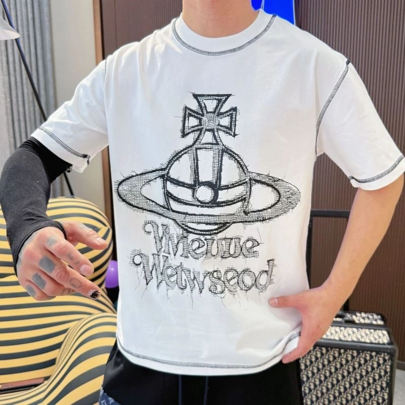 Chic Vivienne Westwood T-Shirts 158089