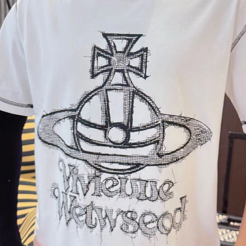Chic Vivienne Westwood T-Shirts 158089