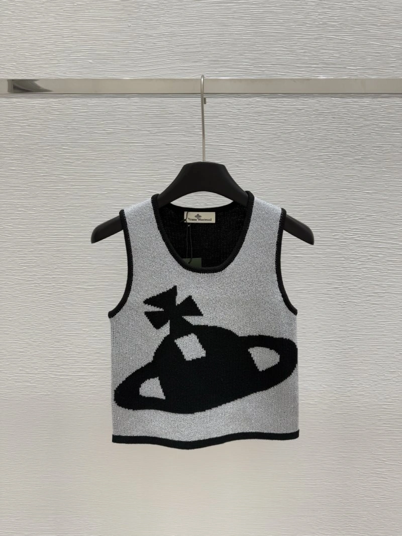 ZipUp Vivienne Westwood Vest 146867