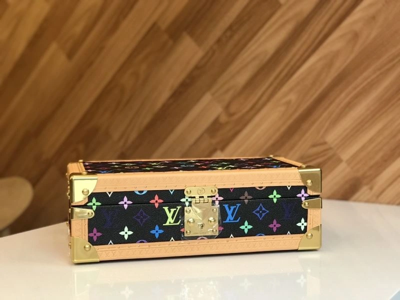 Watch Box Soft 69389