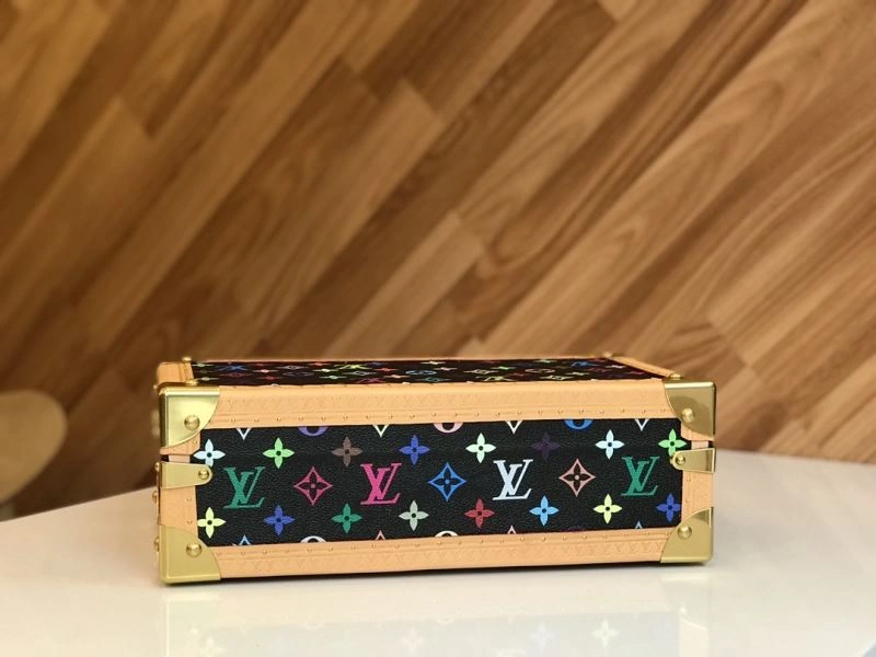 Watch Box Soft 69389