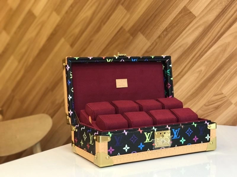 Watch Box Soft 69389