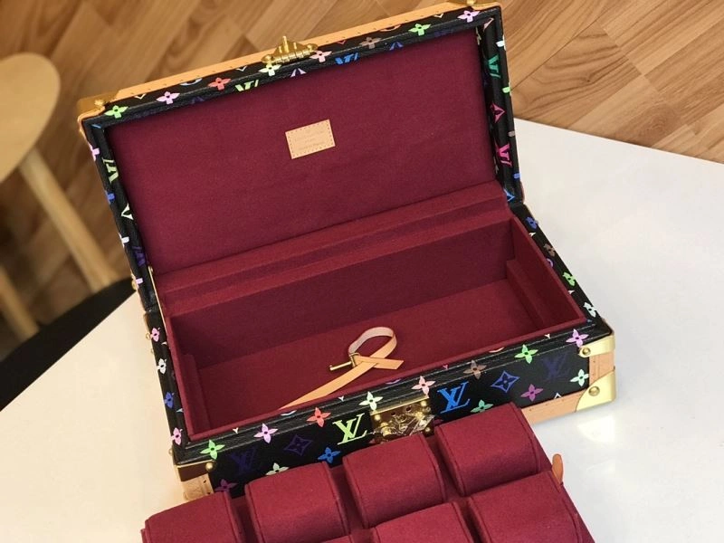 Watch Box Soft 69389