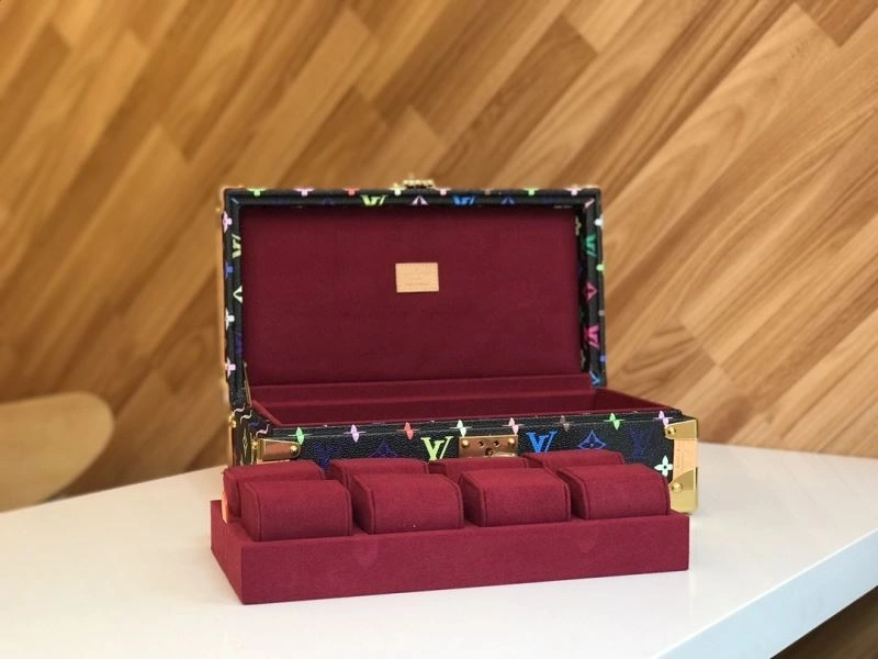 Watch Box Soft 69389