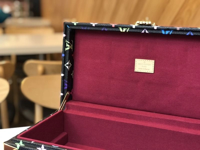 Watch Box Soft 69389