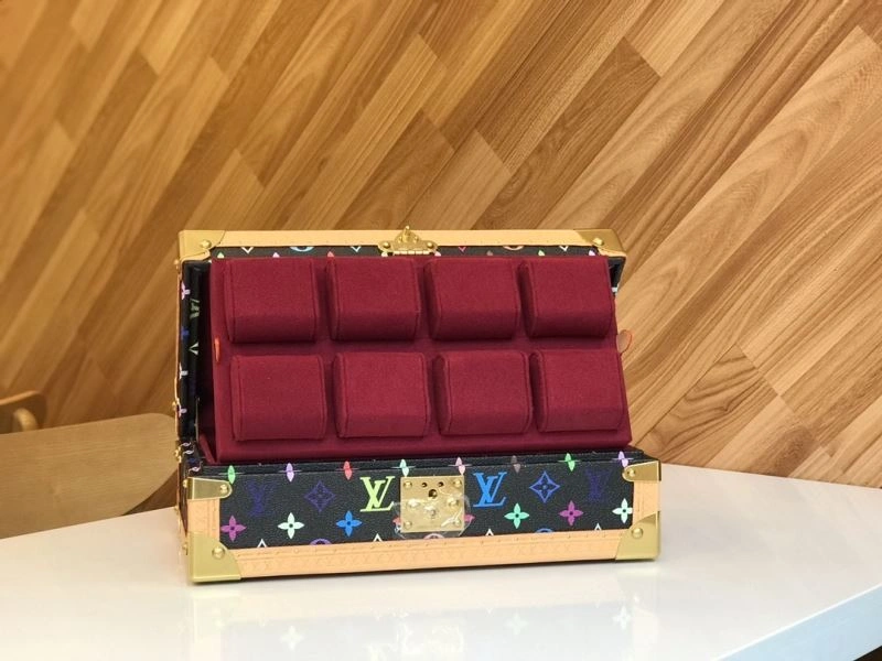 Watch Box Soft 69389