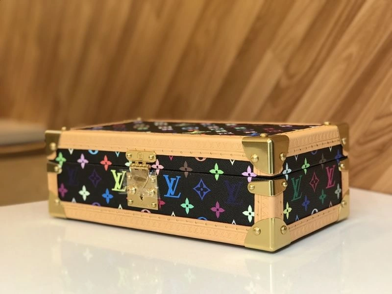 Watch Box Soft 69389