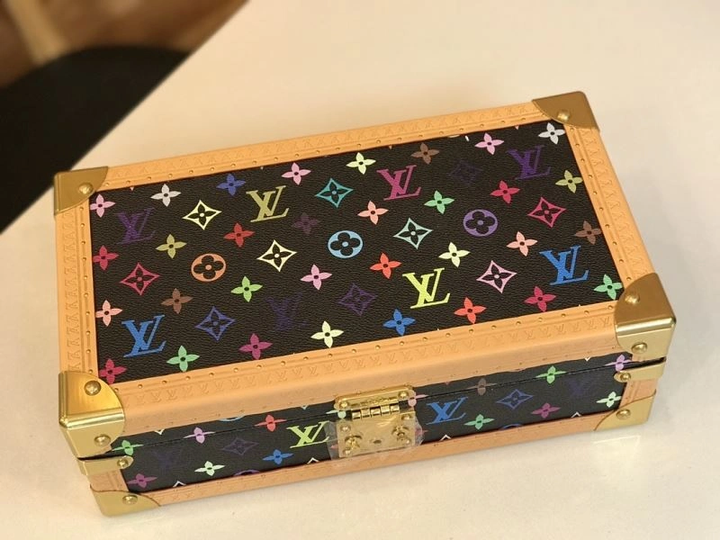 Watch Box Soft 69389