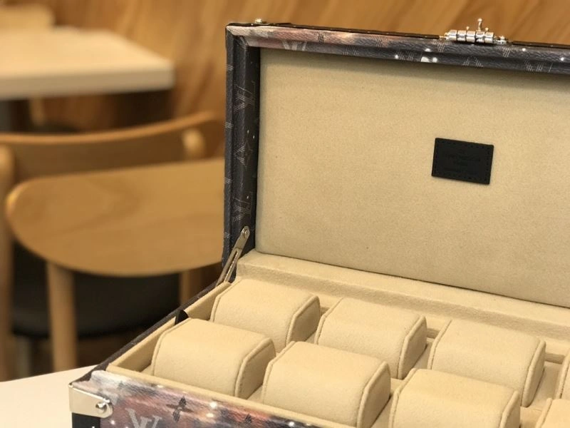 Watch Box Sporty 69471