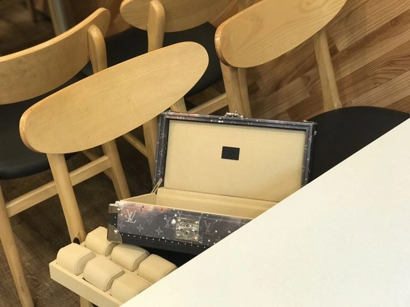 Watch Box Sporty 69471