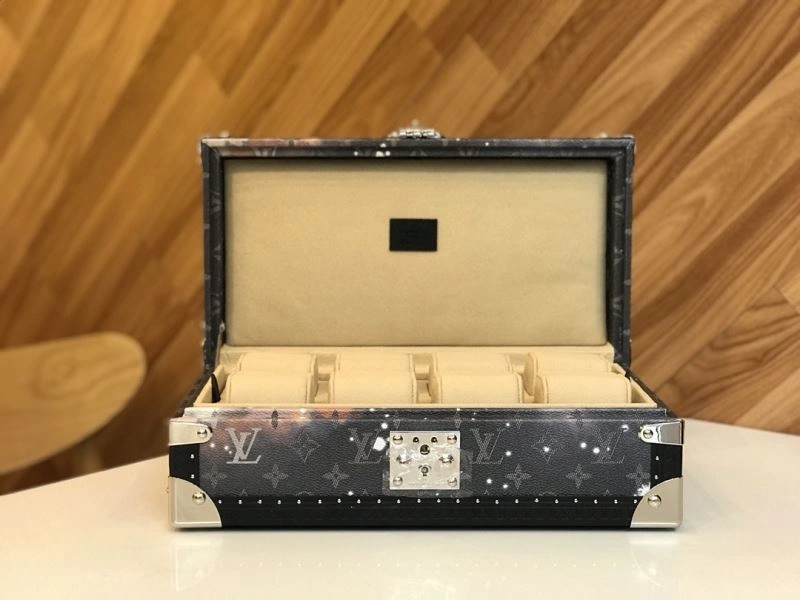 Watch Box Sporty 69471