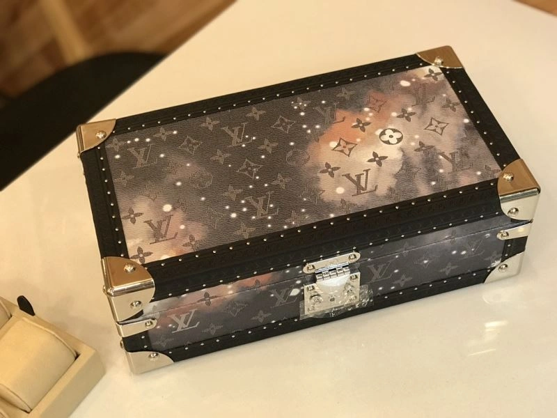Watch Box Sporty 69471