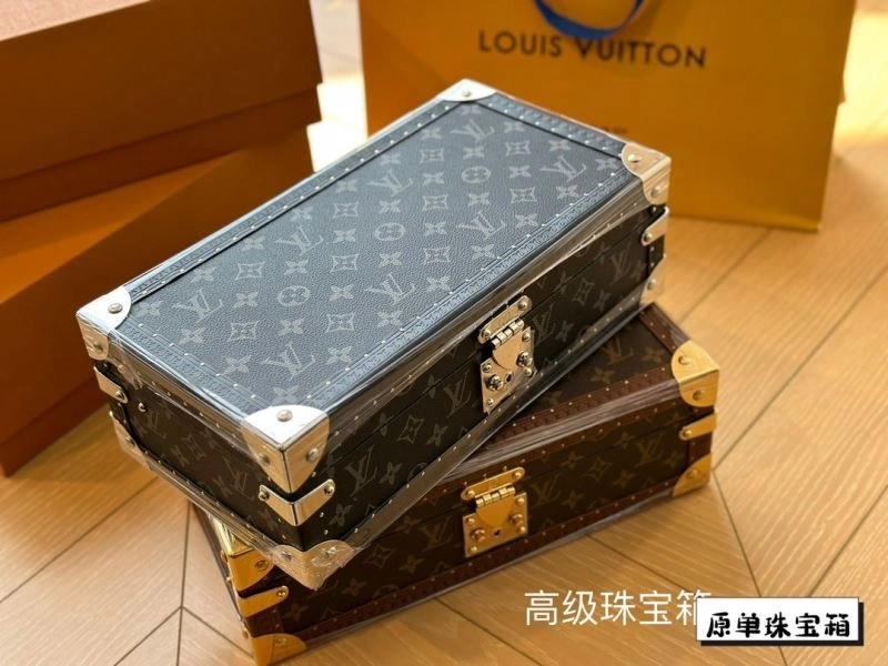 TravelReady Watch Box 69419
