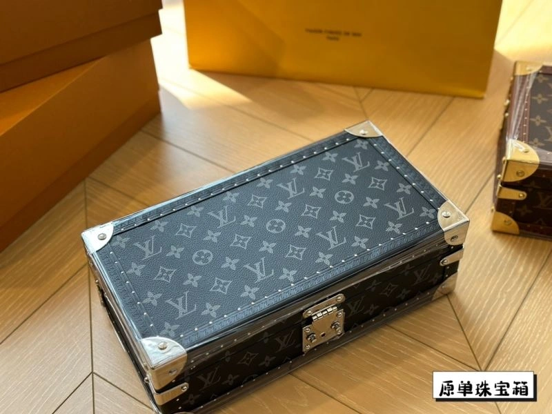 TravelReady Watch Box 69419