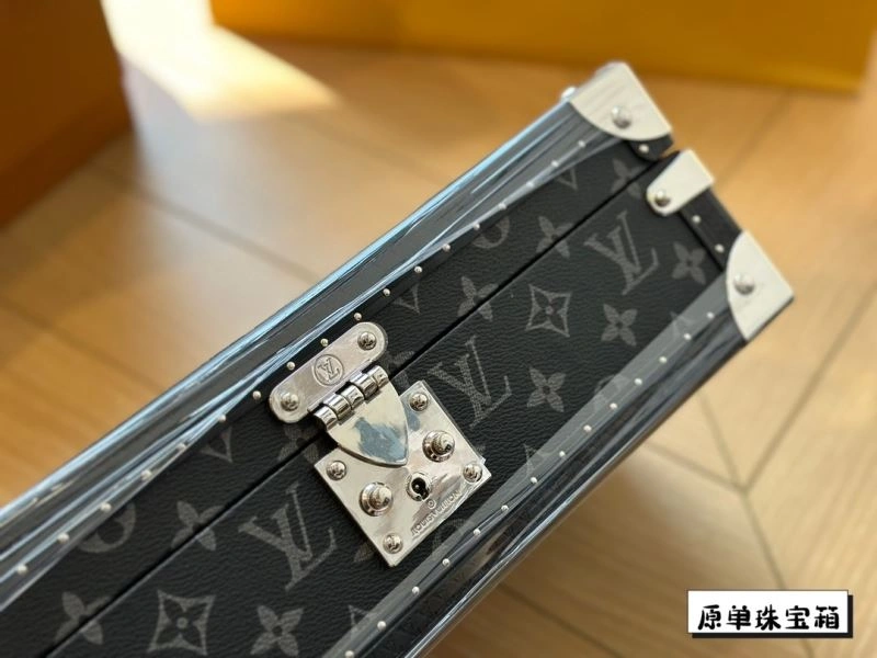 TravelReady Watch Box 69419