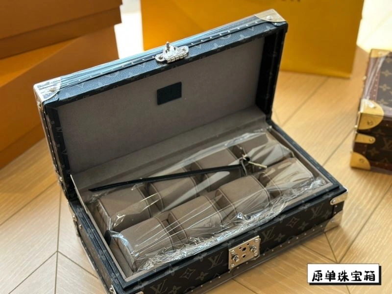 TravelReady Watch Box 69419