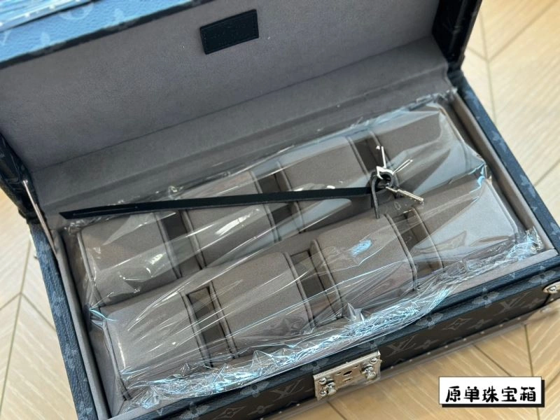 TravelReady Watch Box 69419
