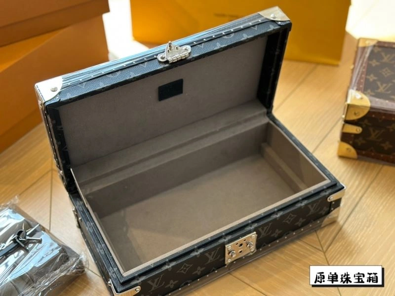 TravelReady Watch Box 69419