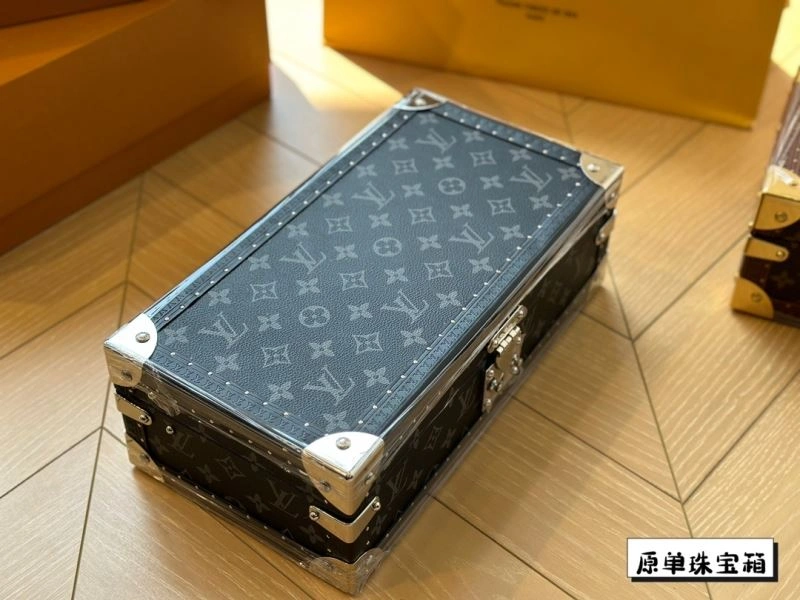TravelReady Watch Box 69419