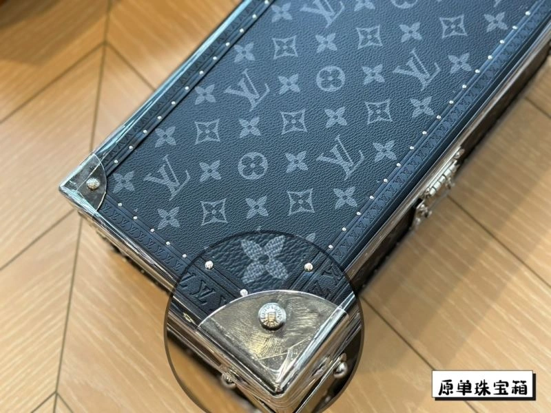 TravelReady Watch Box 69419