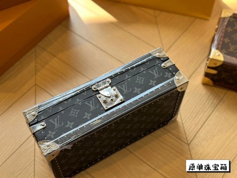 TravelReady Watch Box 69419