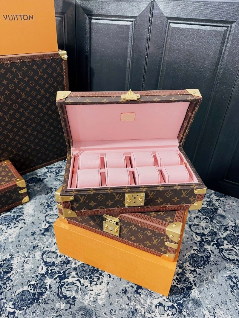TechFriendly Watch Box 69377