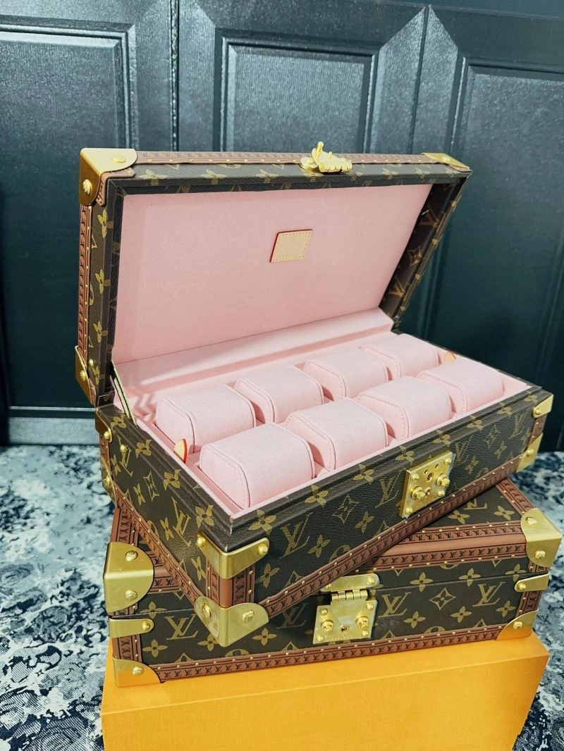 TechFriendly Watch Box 69377