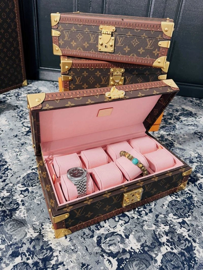 TechFriendly Watch Box 69377