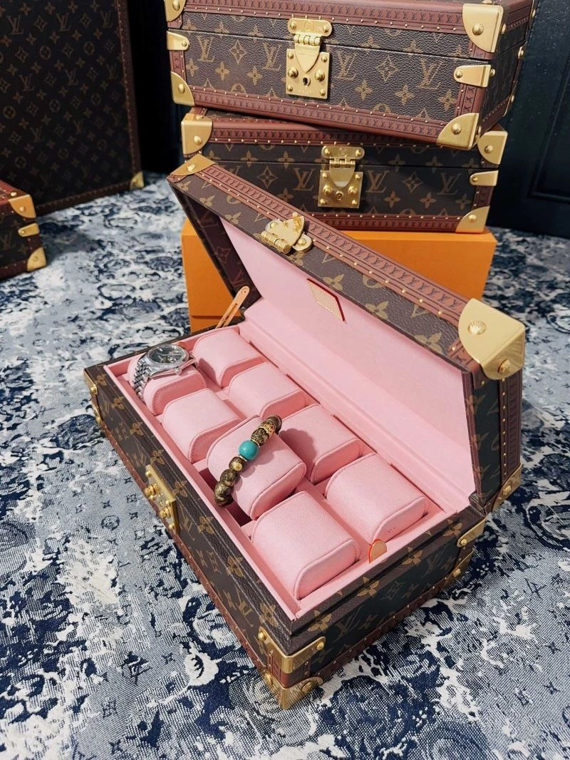 TechFriendly Watch Box 69377
