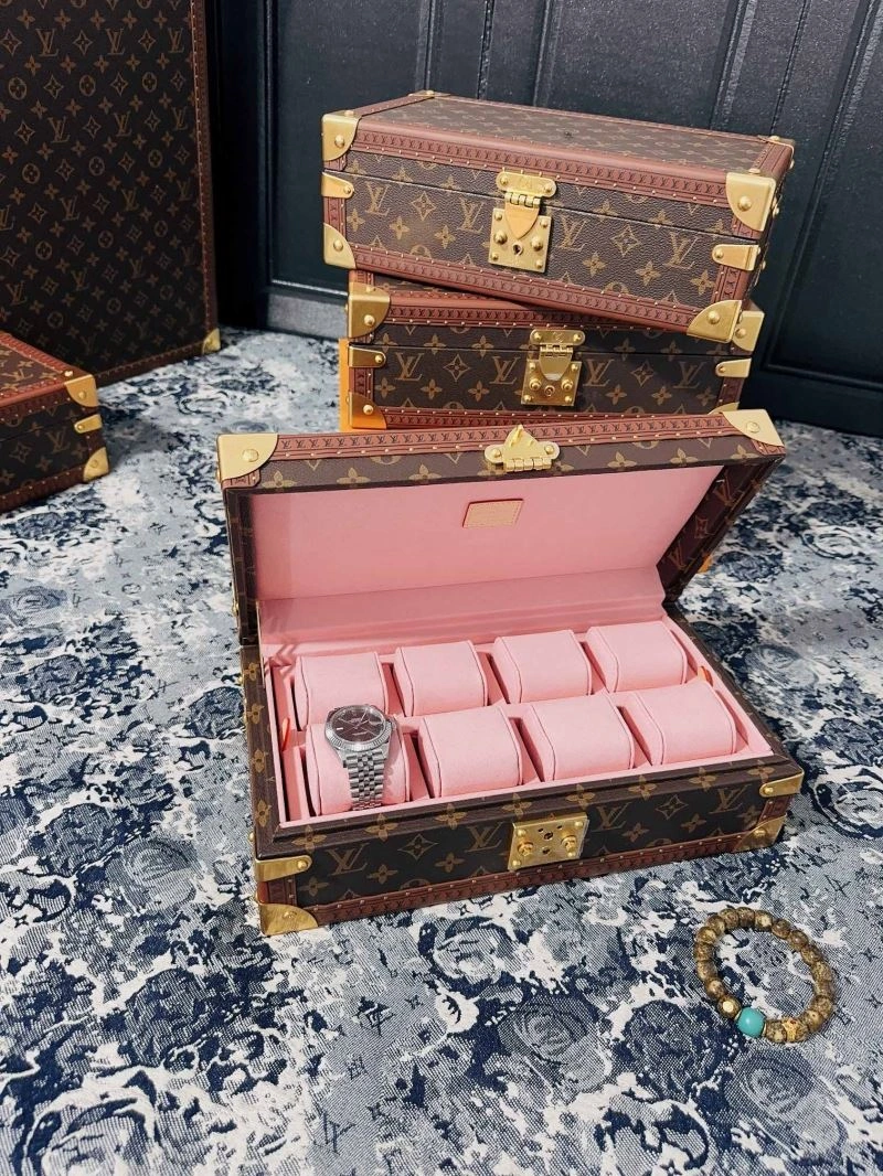 TechFriendly Watch Box 69377