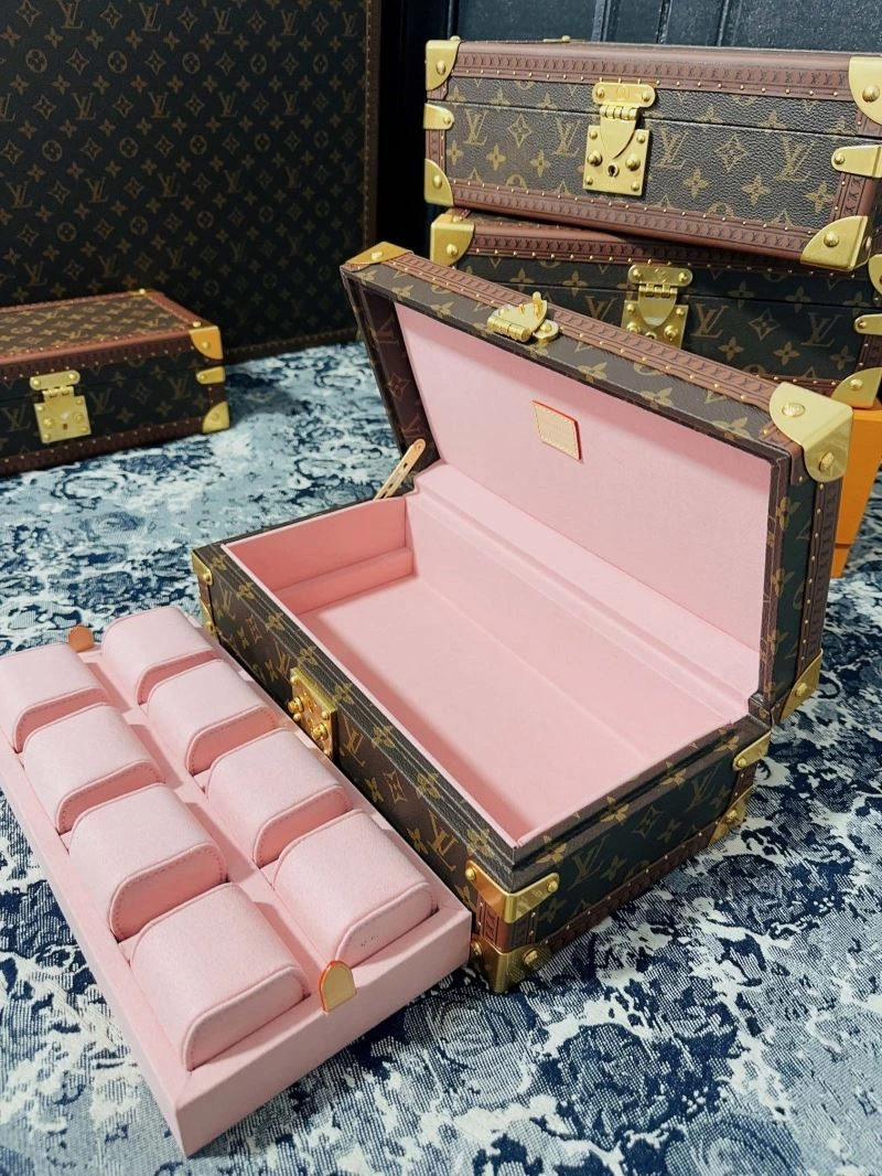 TechFriendly Watch Box 69377